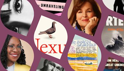 22 Nonfiction Books to Read This Fall