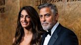 George Clooney Didn’t Appreciate Biden Criticizing His Wife