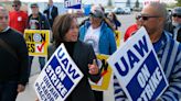 Labor unions start to unify behind Kamala Harris. Here's why.