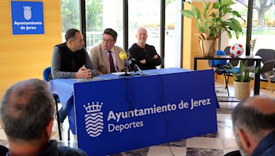 El XV Campus Jerez Milenium Sport, en marcha