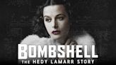 Bombshell: The Hedy Lamarr Story: Where to Watch & Stream Online