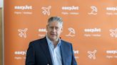 EasyJet boss to stand down in 2025