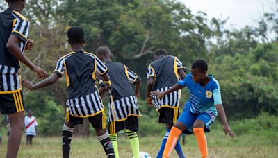 Investment flooded into girls’ talent pathway by Ghana FA