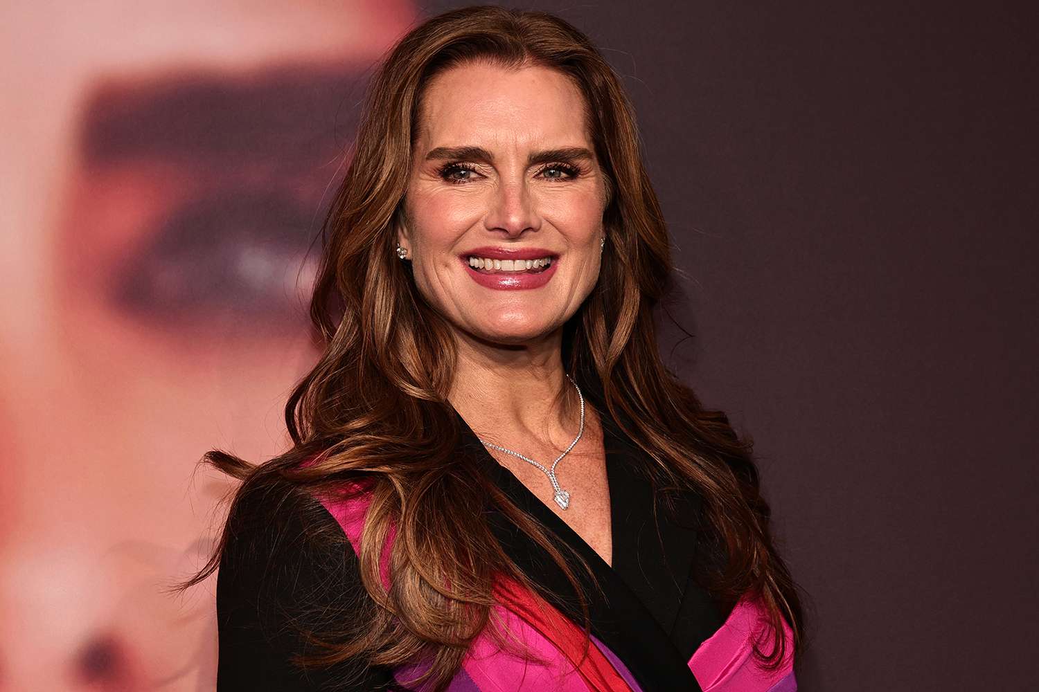 Brooke Shields Says ‘You’re Never Relieved’ as a Parent and There Are Always ‘New Worries’ (Exclusive)