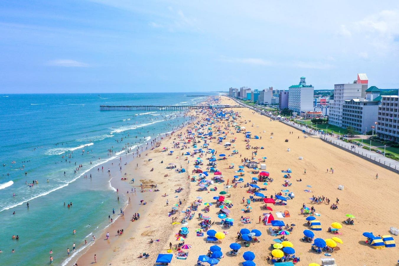 The 10 Best Hotels In Virginia Beach