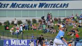 West Michigan Whitecaps release promotion schedule for 2024 at LMCU Ballpark