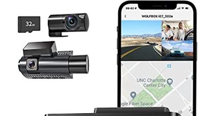Best night vision dash cams for your vehicle: Top 9 picks for your vigilance