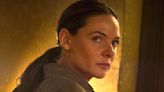 The Real Reason Rebecca Ferguson's Ilsa Faust Left The Mission: Impossible Series - Looper