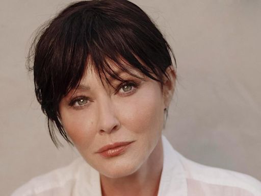 Murió Shannen Doherty, la actriz que interpretaba a Brenda en Beverly 90210