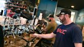 Black Rifle Coffee opens its 1st Arizona location. Here's what's different about the shop