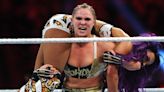 WWE icon Ronda Rousey announces second pregnancy