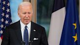 ANÁLISIS | Biden lidera un nuevo impulso para consolidar el esfuerzo bélico de Occidente en Ucrania contra Putin... y Trump