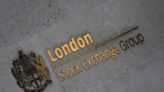 Consumer staples boost FTSE 100; banks limit gains