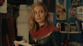 Rumor: Romance de Capitana Marvel en The Marvels decepcionará a los fans