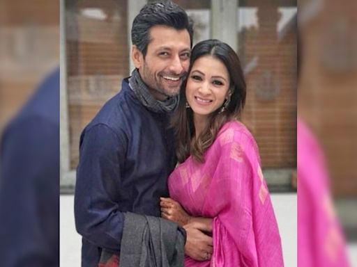 Barkha Bisht On Her Equation With Ex-Husband Indraneil Sengupta: "Would Love To Be Friends With Him Someday"