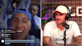 Argentina star blasts Chelsea players for unfollowing Fernandez over racist vid