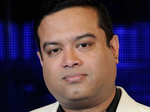 Inside The Chase star Paul Sinha’s battle with Parkinson's disease