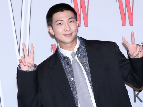 BTS RM’s New Album Right Place, Wrong Person Reveals Release Date & Pre-Order Details