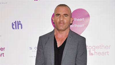 Dominic Purcell Announces the Death of His Father Joseph Purcell: ‘His Humility Was Perfect’