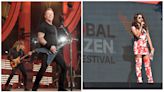 Global Citizen Festival Will Run the Gamut from Metallica to Mariah, With Priyanka Chopra Jonas Hosting Fall Event