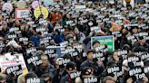 Could South Korea’s 4B movement destroy heterosexual relationships?