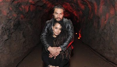 Jason Momoa, Lisa Bonet Are Done