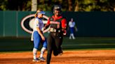 SEC softball power rankings: All bats, no brakes for Georgia and Lady Vols fall to aces