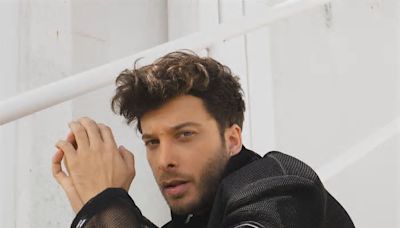 Blas Cantó tiene favorito para Eurovisión 2024 (y no es España)