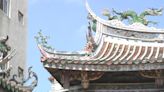 59處文資因震災受損 含鹿港天后宮、吉安慶修院