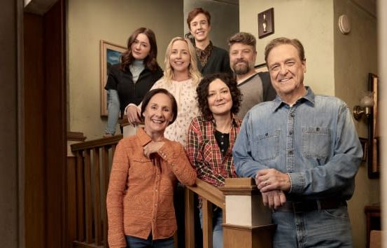 Where Does the Roseanne/The Conners Rank Among TV’s Great Sitcoms?