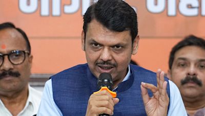 NEET UG row: Law to curb exam paper leaks will be enacted during ongoing monsoon session, informs Fadnavis