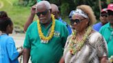 Solomon Islands election watched by US, China amid Pacific influence contest