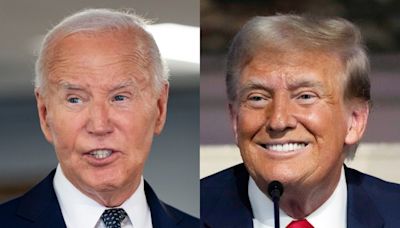 Trump claims ‘exoneration’ after immunity ruling as Biden blames exhaustion for debate disaster: Live
