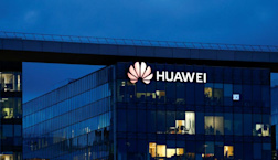 China's Huawei continues rebound with strongest earnings growth since 2019