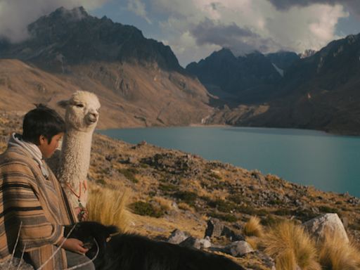 20th Sanfic Santiago International Film Festival Touts 10 Chilean Titles