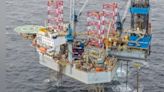 Shelf rig awarded long-term North Sea work