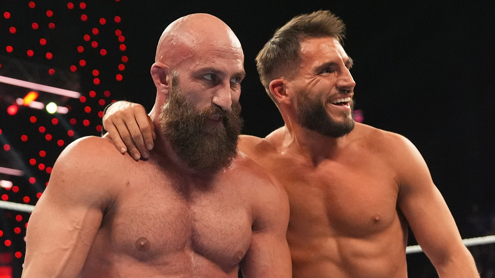 Video: Tommaso Ciampa Angrily Walks Out Of Interview Following DIY Loss On WWE Raw - Wrestling Inc.