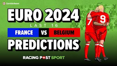 France vs Belgium prediction, betting tips and odds: get £50 in free bets with Betfair