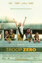 Troop Zero |Teaser Trailer