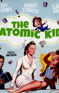 The Atomic Kid
