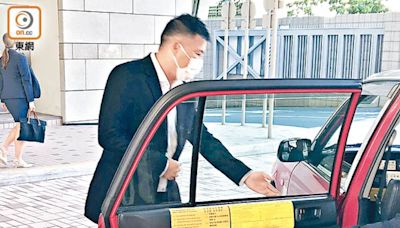 香港女足前助教黃子偉涉兩度非禮女子 獲保釋至7月23日再訊
