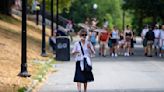 A heat wave is hitting Boston. Here are tips on how to stay cool and safe