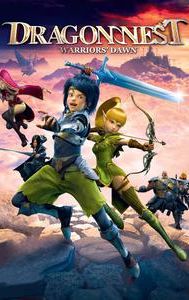 Dragon Nest: Warriors' Dawn