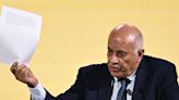 FIFA delays decision on Palestinian request to ban Israel amid Gaza war