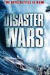 Disaster Wars: Earthquake vs. Tsunami