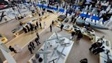 Russia angles for drone-making partners in the Middle East