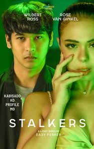 Stalkers (TV series)