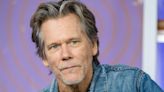 Kevin Bacon had to destroy haunted house on his farm after previous owner thought he'd get 'possessed'