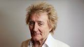 A los 79, Rod Stewart no quiere bajar el ritmo