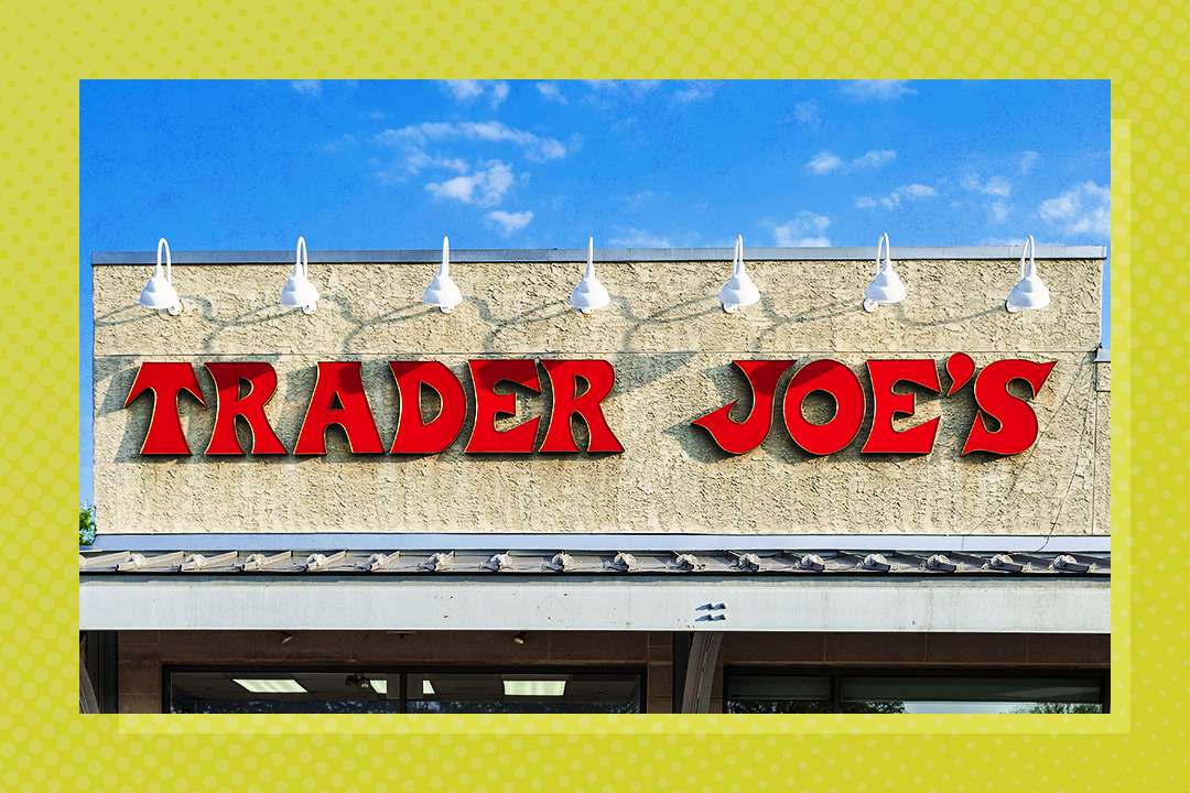 7 Trader Joe’s Products That Are So Good, Customers 'Had To Stop Buying Them'